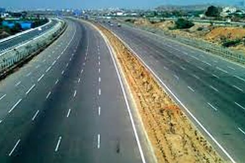 Expressway