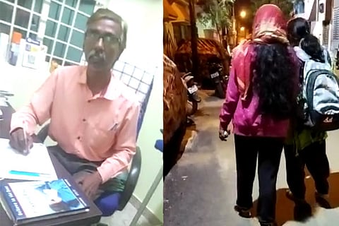 Fake Doctor