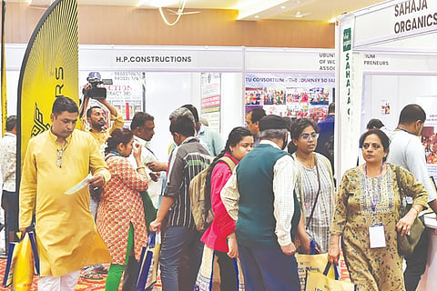 Global Garner Expo