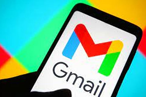 Gmail