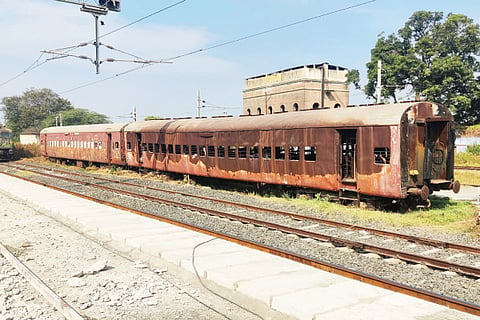 Godhra
