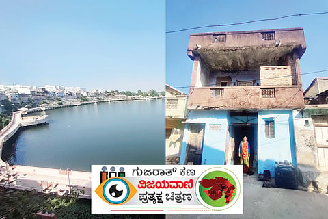 Gujarath Election