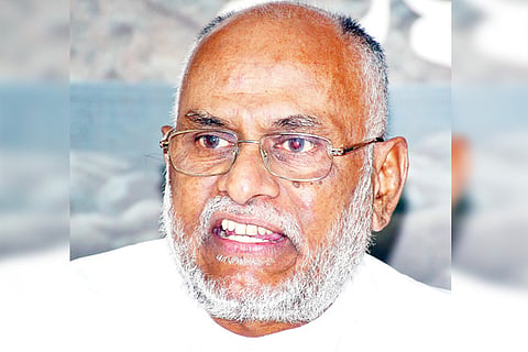 H.E. Dadakalandar