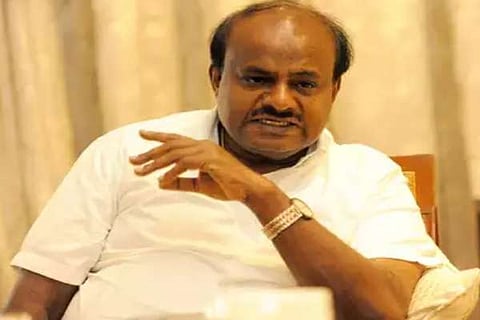 HDK