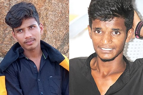 Harish Jeeva Death