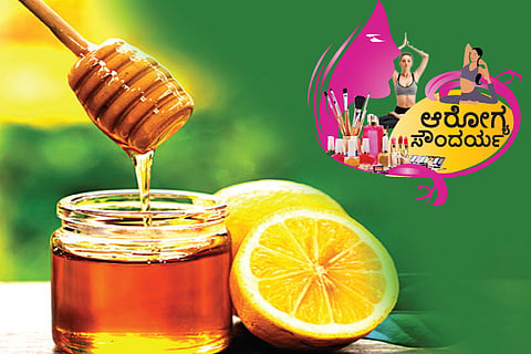 Health Beauty