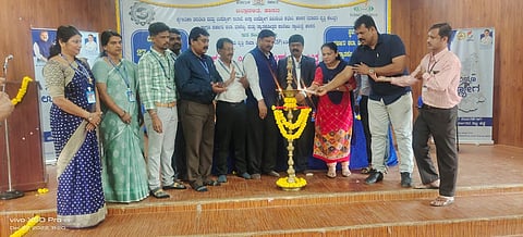 ಪದವಿ ಹಂತದಲ್ಲಿ ಉದ್ಯೋಗ ಮೇಳಗಳು ಅವಶ್ಯಕ: ಪ್ರೊ. ಗಂಗೇಗೌಡ