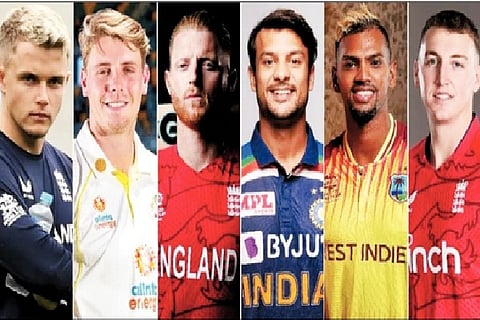 IPL Auction
