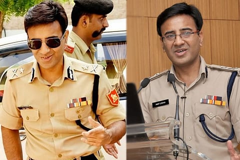 IPS Lodha