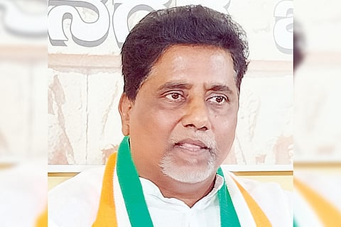 Imam Niazi Hospete
