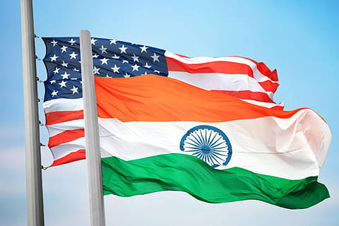 India