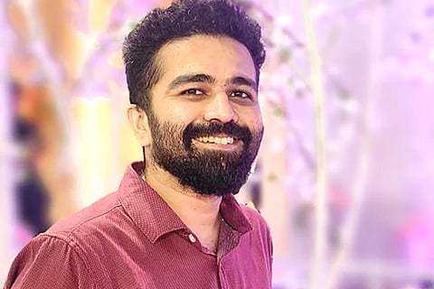 Indian Student