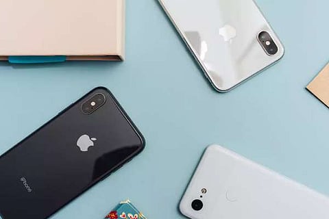 Iphone