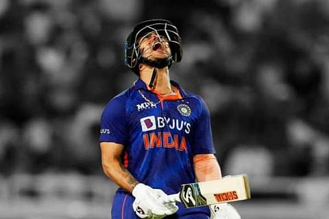 Ishan Kishan (1)