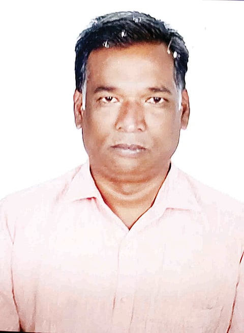 JAGADEESH MALAGITTI