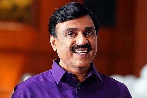 Janardan Reddy