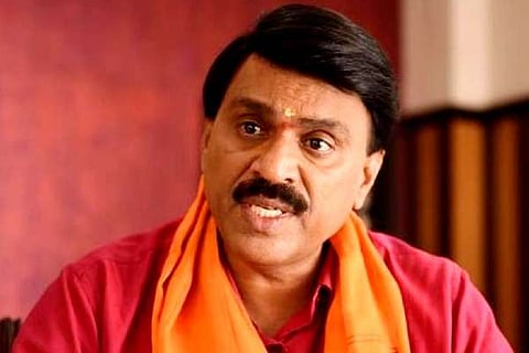 Janardhana Reddy