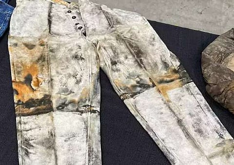 Jeens Pant