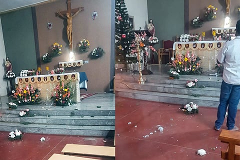 Jesus
