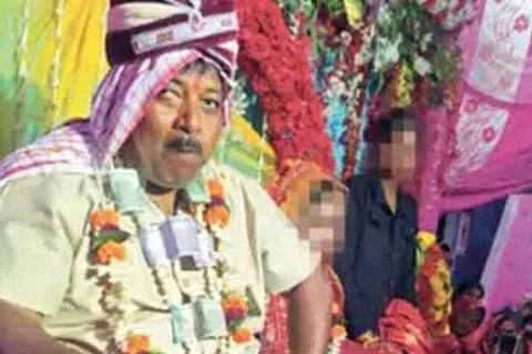 #Jharkhand #AslamKhan #HinduGirl #GroomingJihad #LoveJihad