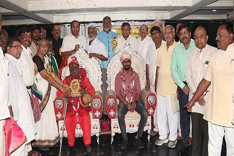 KALLURU