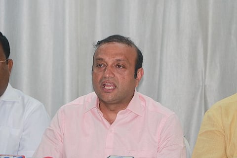 KANTESH