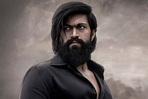 KGF 2 A
