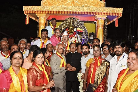 Kannada jyoti