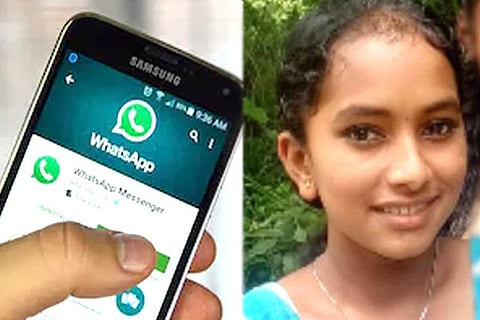 Kerala Girl