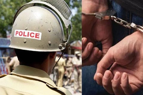 Kerala Police
