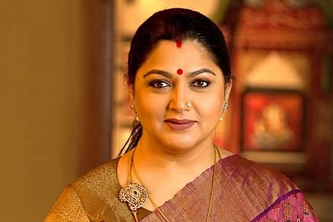 Khushbu