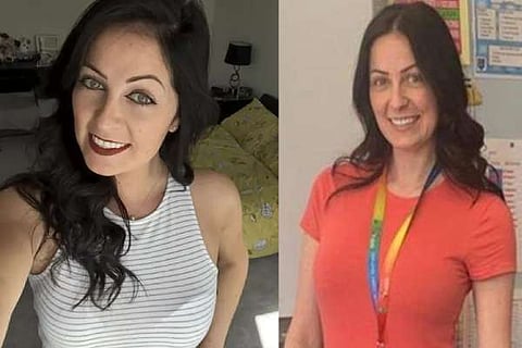 Kirsty Buchan Resigns After Students Discover Photos