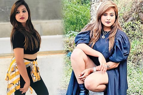 Kirthi Patel 1
