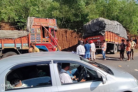 Lorry