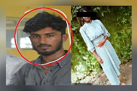 Love Jihad Belthangady