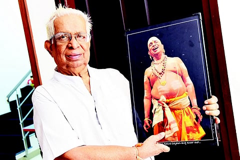 Kumble Sundara Rao