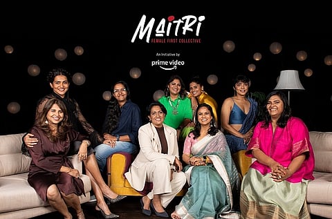 Maitri