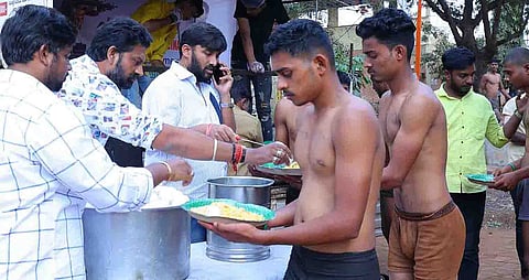 Manavata Foundation Photo-1