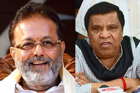 Mandya Politics