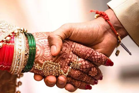 Marriage