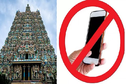 Mobile Ban