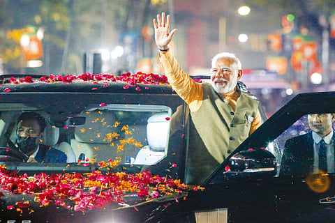 Modi