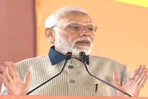 Modi