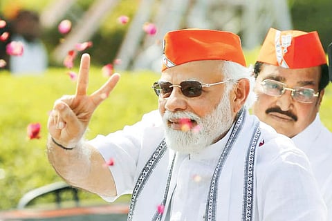Modi