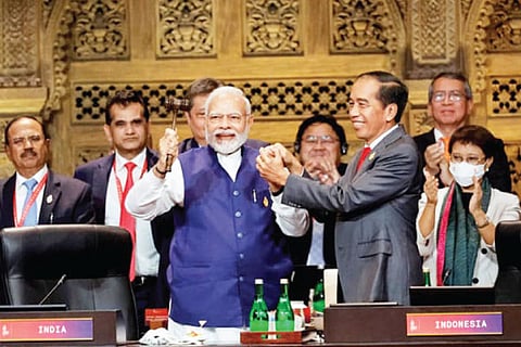 Modi