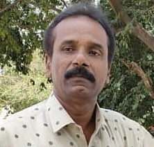 Mr, Kumara Nayaka