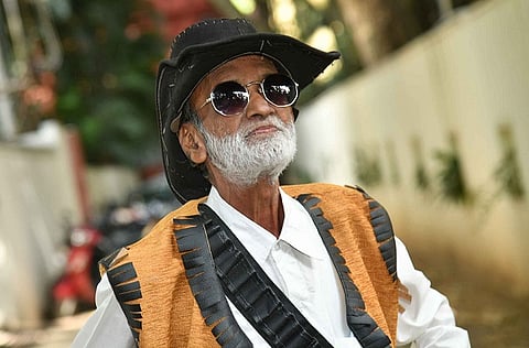 Nano Narayanappa