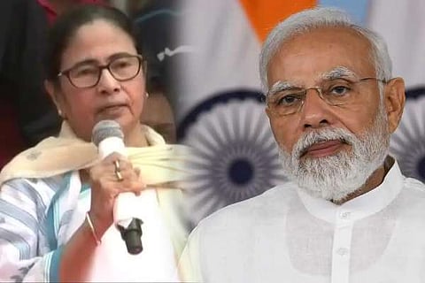Narendra Modi