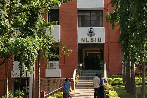 National Law School of India University