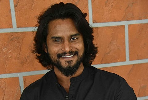 Naveen Shankar